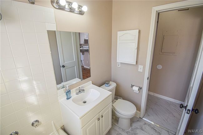 APT-7C - 901 Hargrove Rd, Condo with 2 bedrooms, 2 bathrooms and null parking in Tuscaloosa AL | Image 22