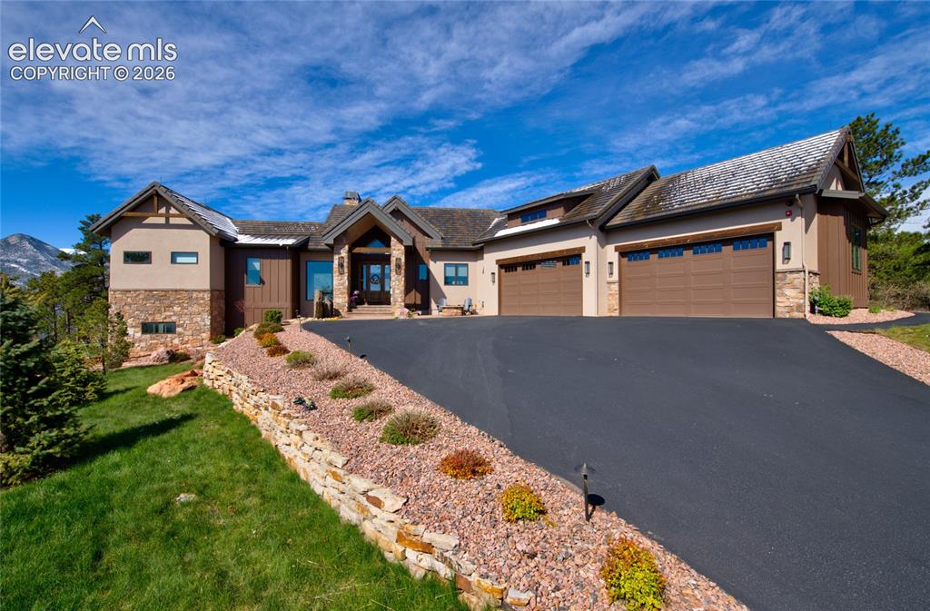 Residential in Colorado Springs 2
