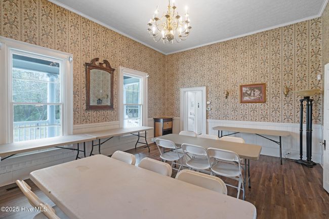 710 S Caroline St, House other with 5 bedrooms, 4 bathrooms and 1 parking in Rockingham NC | Image 7