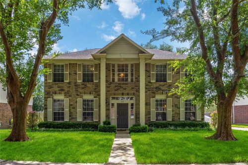 206 Scarlet Maple Dr, Sugar Land, TX, 77479-5010 | Card Image