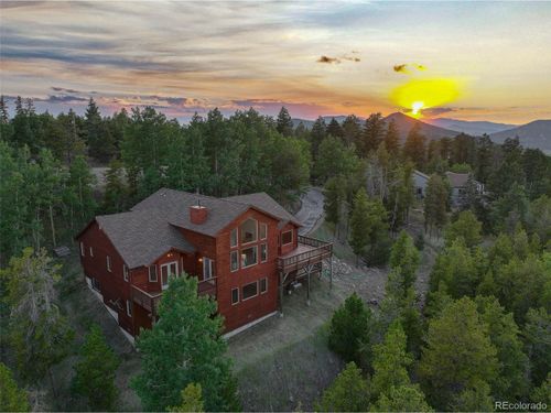 10333 Georgia Cir, Morrison, CO, 80465-2324 | Card Image