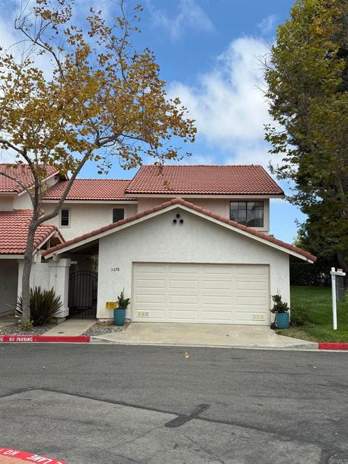 3038 Via Estrada, Carlsbad, CA, 92009-4550 | Card Image