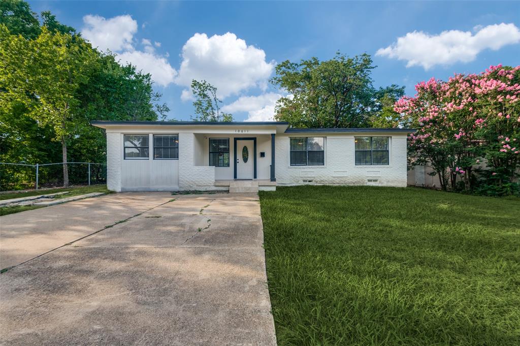 Dunaway Dr, Dallas, TX 75228