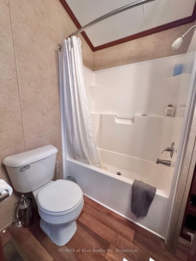 T-112 - 7489 Sideroad 5 N/A E, House other with 2 bedrooms, 1 bathrooms and 2 parking in Wellington North ON | Image 21
