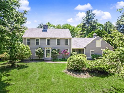 6 N Mill St, Hopkinton, MA, 01748 | Card Image