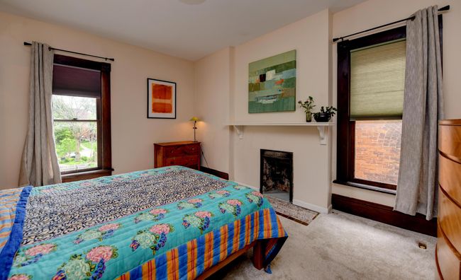 62 S Ohio Ave, House other with 4 bedrooms, 3 bathrooms and null parking in Columbus OH | Image 20