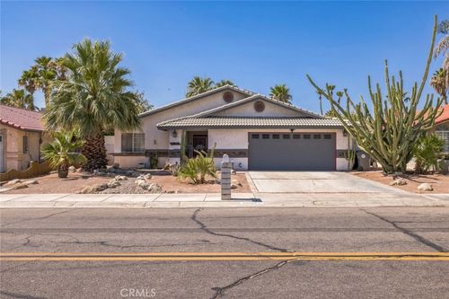 68435 Tachevah Dr, Cathedral City, CA, 92234-8614 | Card Image