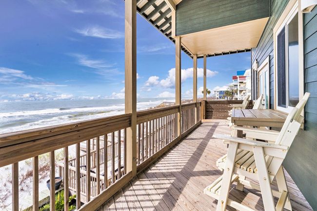 3521 Cape San Blas Rd, House other with 3 bedrooms, 3 bathrooms and 6 parking in Cape San Blas FL | Image 32