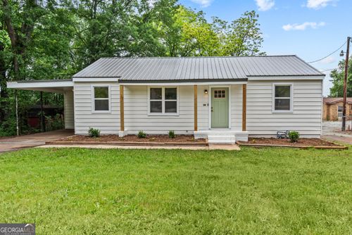 492 Clover St, Athens, GA, 30606-2608 | Card Image