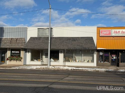 1610 Ludington Street, Escanaba, MI, 49829 | Card Image