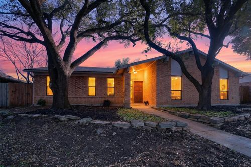 1326 Dogwood Trl, Lewisville, TX, 75067-3313 | Card Image