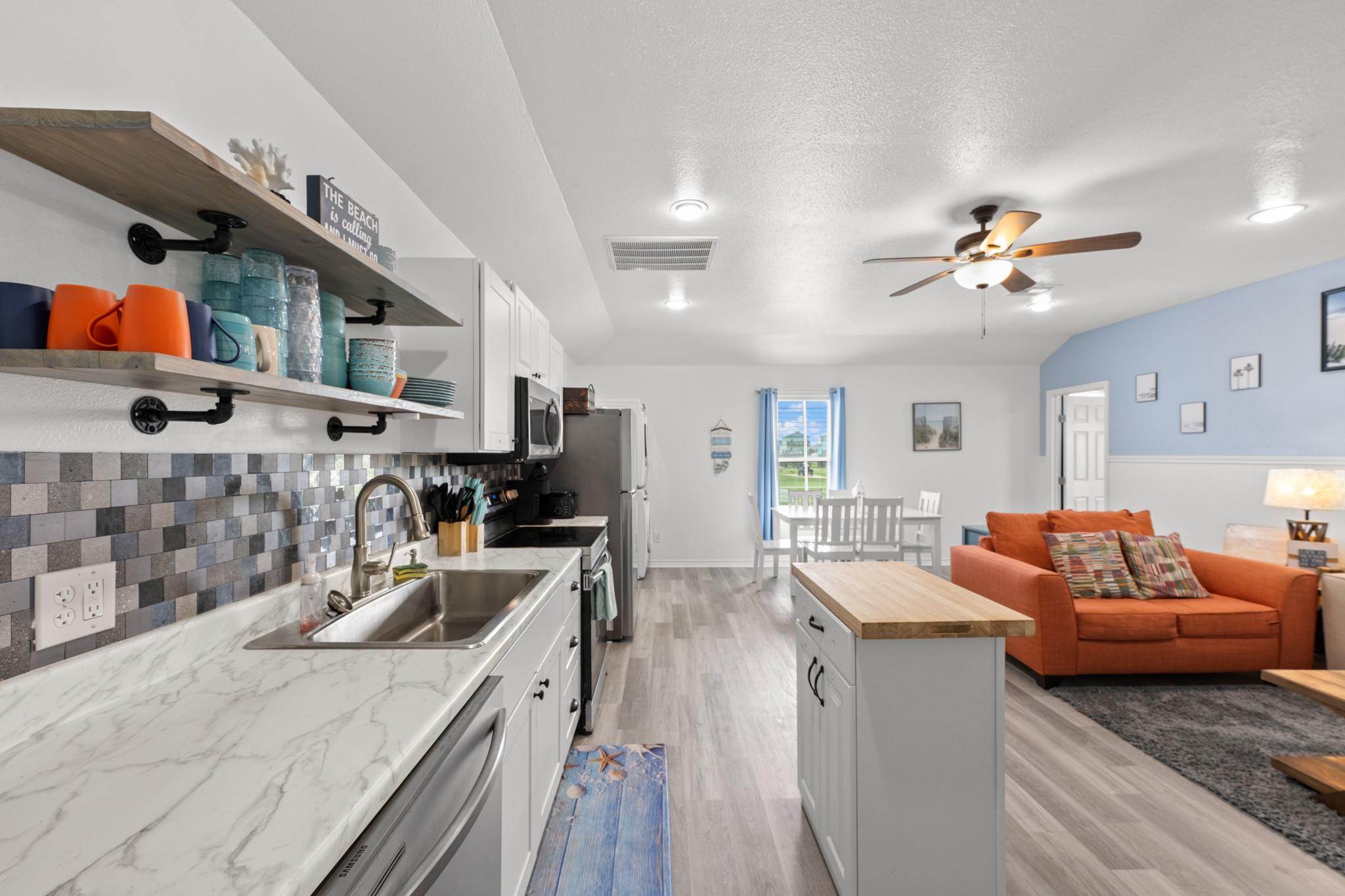 Residential in Surfside Beach 4