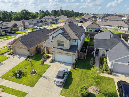 21640 Alberta Forest Cir, Magnolia, TX, 77355-1427 | Card Image