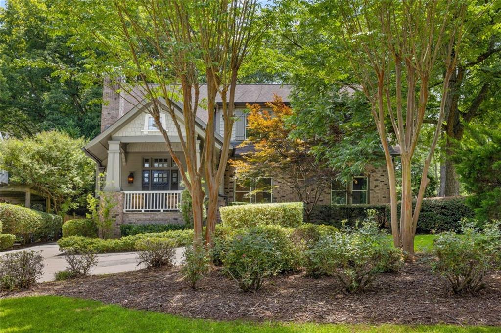 Lavista Rd, Decatur, GA 30033