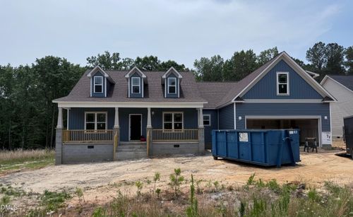 272 Seahawk Way, Zebulon, NC, 27597-5555 | Card Image
