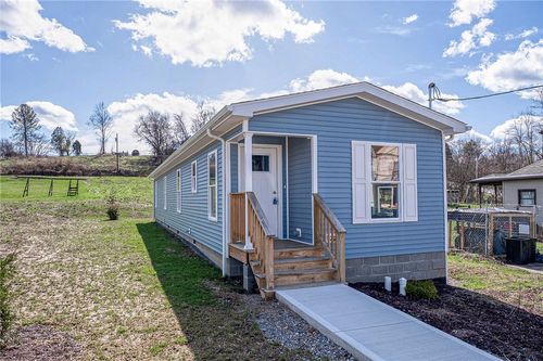 460 Motheral Ave, Monessen, PA, 15062-1546 | Card Image