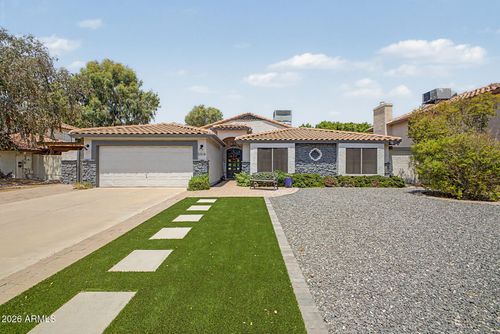 5508 E Paradise Ln, Scottsdale, AZ, 85254-1164 | Card Image