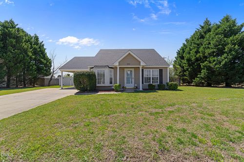 4757 Morning Glory Way, Rocky Mount, NC, 27804-8317 | Card Image