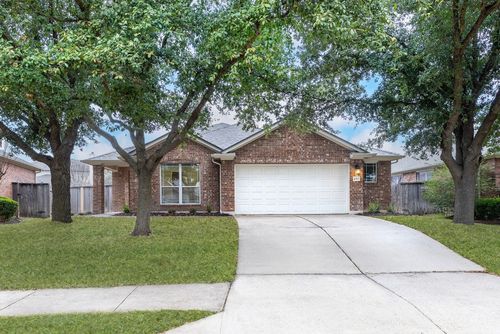 4323 Fairway Path, Round Rock, TX, 78665-1455 | Card Image