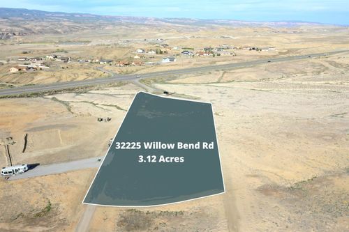 32225 Willow Bend Rd, Whitewater, CO, 81527 | Card Image