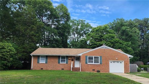 316 Sourwood Dr, Hampton, VA, 23666-3608 | Card Image