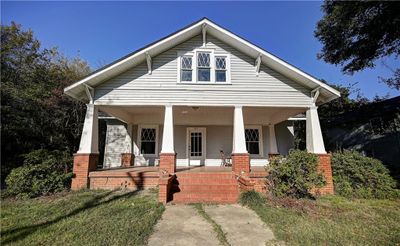 507 Harlan Street, House other with 4 bedrooms, 1 bathrooms and null parking in Calhoun GA | Image 2