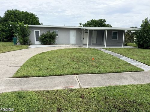3460 Westlund Ter, Port Charlotte, FL, 33952-6908 | Card Image