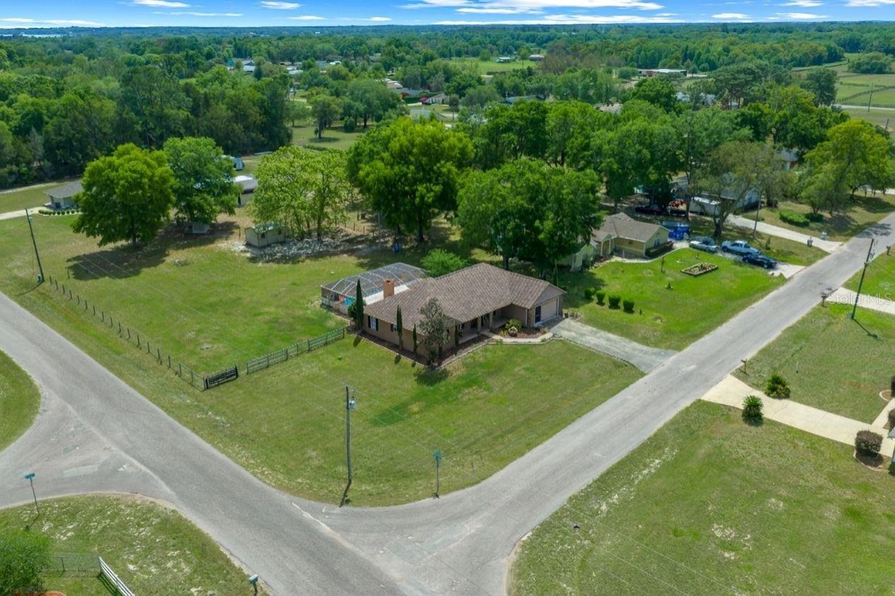 Residential in SUMMERFIELD 3