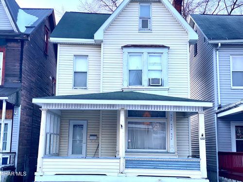 122 5th Avenue, Altoona, PA, 16602 | Card Image