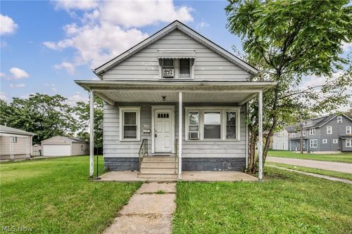 3175 Caroline Ave, Lorain, OH, 44055-1438 | Card Image