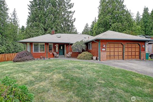 15716 85th Avenue Nw, Stanwood, WA, 98292 | Card Image
