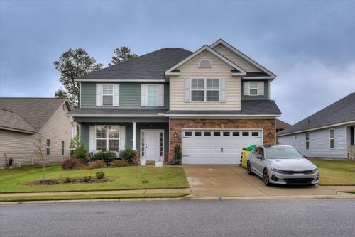 538 Jensen Lane, Augusta, GA, 30909 | Card Image