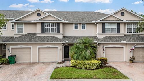 26832 Juniper Bay Dr, WESLEY CHAPEL, FL, 33544-7923 | Card Image