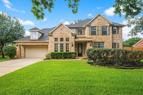 6014 Shady Birch Holw, Kingwood, TX, 77345-2176 | Card Image
