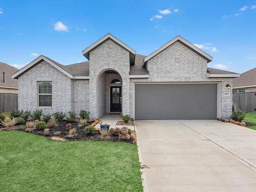 3803 Falling Moon Ln, Rosenberg, TX, 77469-1068 | Card Image
