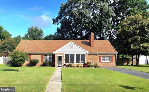 601 Edlon Park Dr, Cambridge, MD, 21613-1313 | Card Image