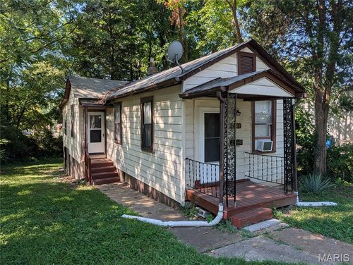 7044 Beulah Avenue, Jennings, MO, 63136 | Card Image