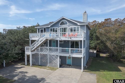 752 Waters Edge, Corolla, NC, 27927 | Card Image