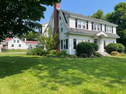 185 Main Street, Pittsfield, ME, 04967 | Card Image
