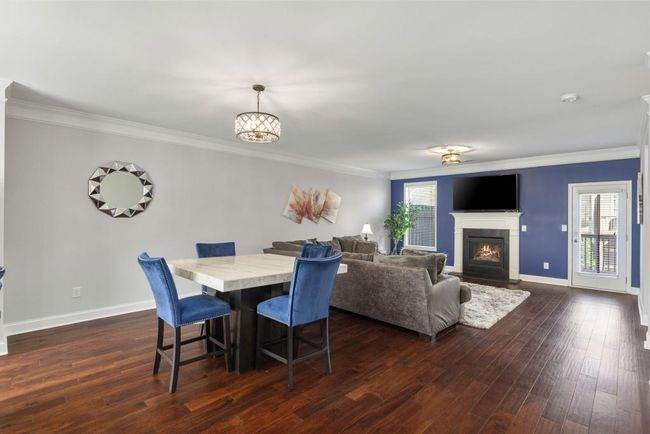 11 - 3920 High Dove Way Sw, Townhouse with 4 bedrooms, 4 bathrooms and null parking in Smyrna GA | Image 8