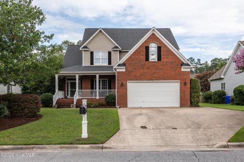 1802 Rondo Dr, Greenville, NC, 27858-5341 | Card Image
