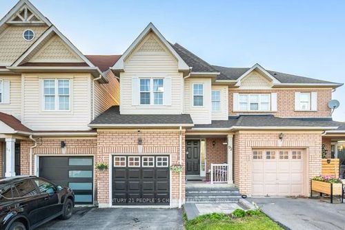 92 Kirkland Pl, Whitby, ON, L1P1X1 | Card Image