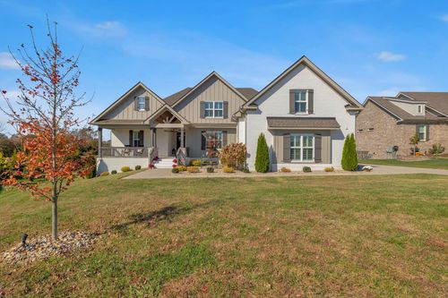 1032 Abbey Road Way, Spring Hill, TN, 37174-5206 | Card Image