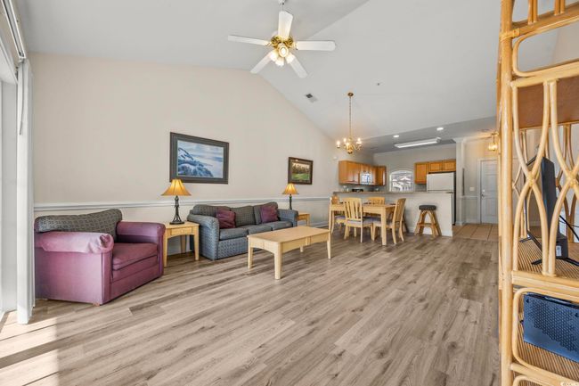 APT-304 - 4880 Dahlia Ct, Condo with 2 bedrooms, 2 bathrooms and null parking in Myrtle Beach SC | Image 10