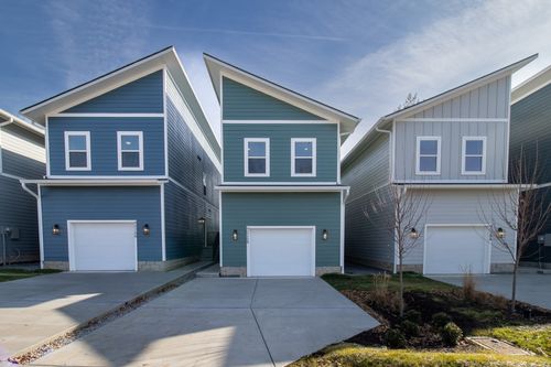 4026B University Ave, Old Hickory, TN, 37138 | Card Image