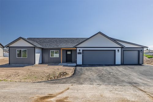 8115 Oreilly Drive, Helena, MT, 59602 | Card Image
