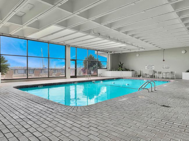 Indoor Heated Pool | Image 44