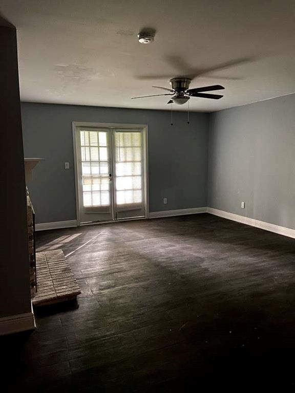 Residential in Lithonia 4