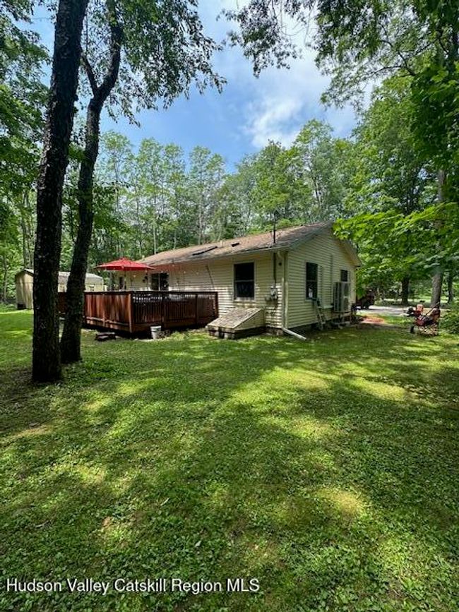 781 Old Route 23, House other with 2 bedrooms, 1 bathrooms and null parking in Acra NY | Image 9
