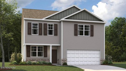 7829 Night Shade Ln, Knoxville, TN, 37938-2342 | Card Image